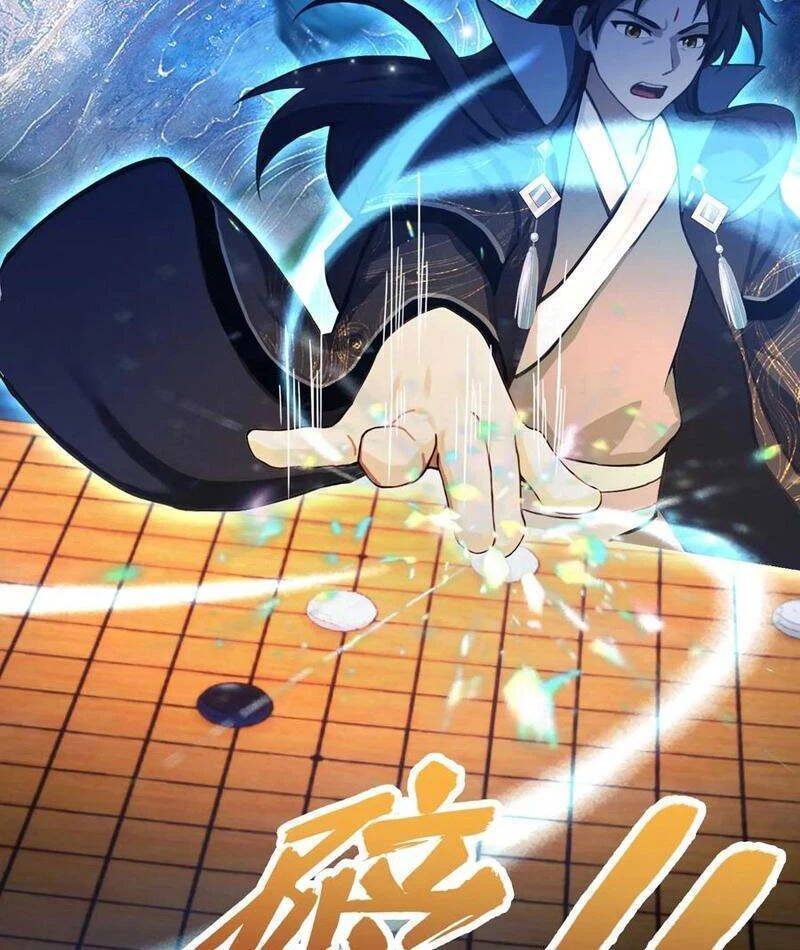 Hoá Ra Ta Đã Vô Địch Từ Lâu - Chapter 143 - Page 13