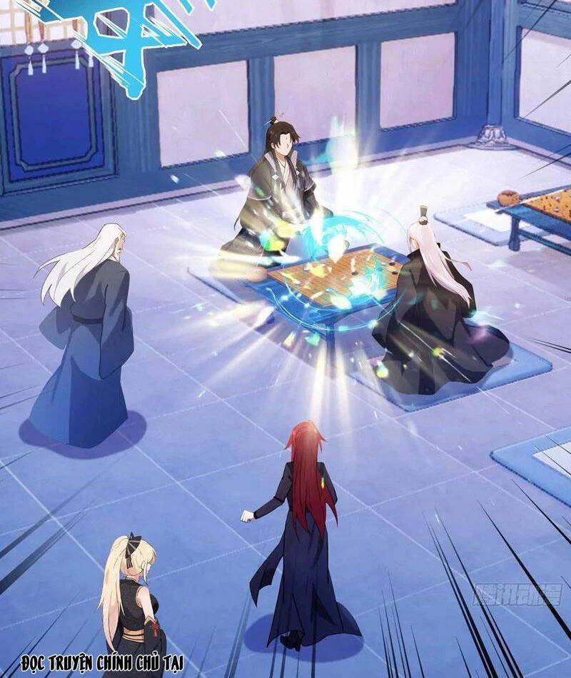 Hoá Ra Ta Đã Vô Địch Từ Lâu - Chapter 143 - Page 15