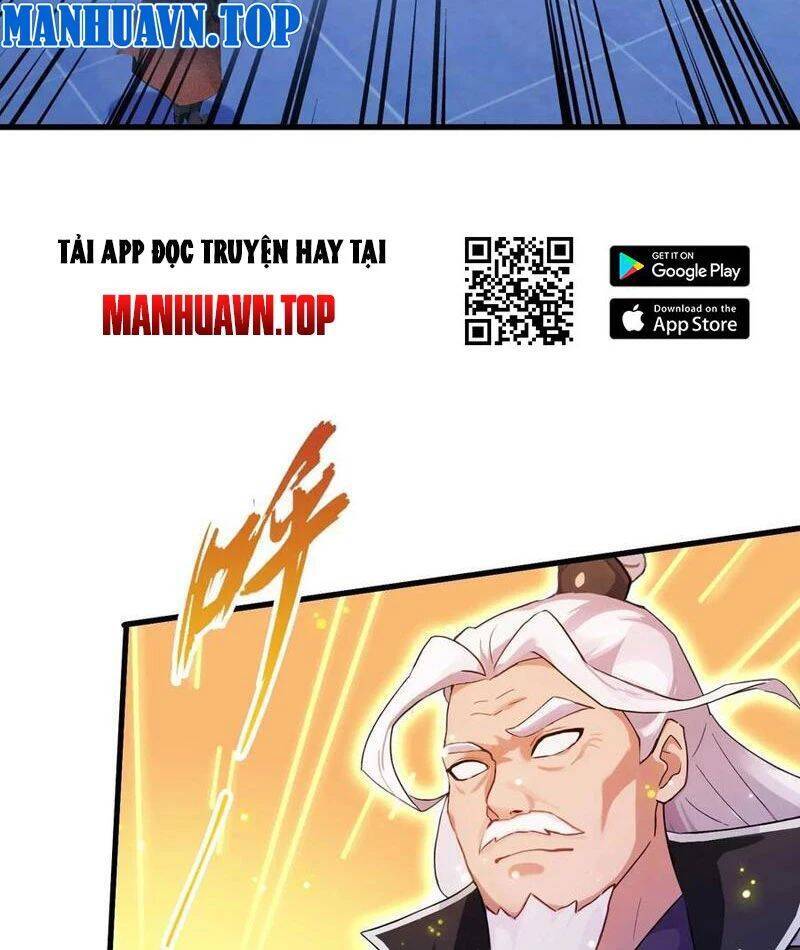 Hoá Ra Ta Đã Vô Địch Từ Lâu - Chapter 143 - Page 16
