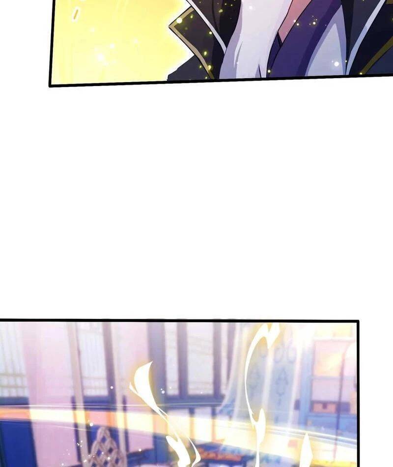 Hoá Ra Ta Đã Vô Địch Từ Lâu - Chapter 143 - Page 17