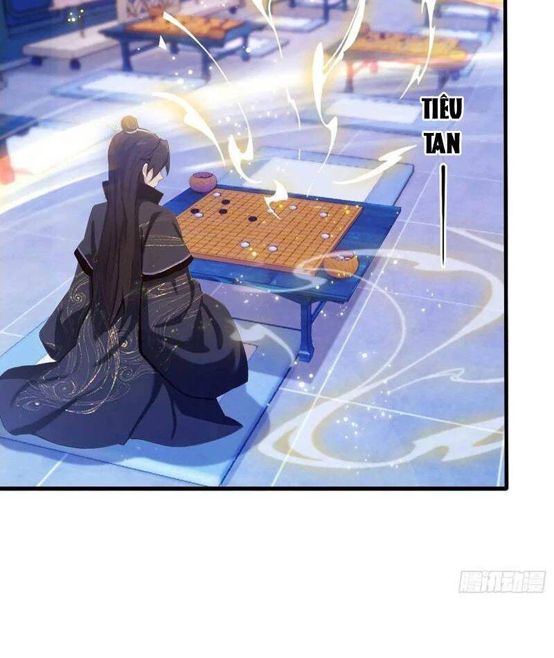 Hoá Ra Ta Đã Vô Địch Từ Lâu - Chapter 143 - Page 18