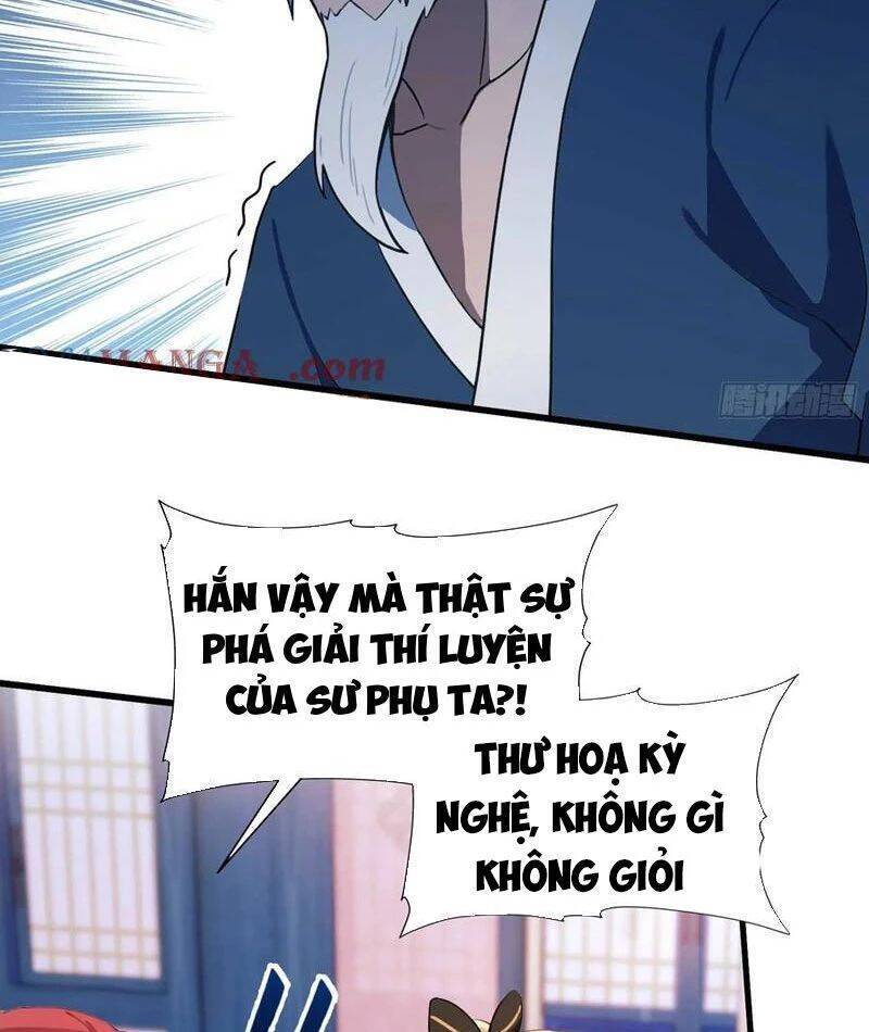 Hoá Ra Ta Đã Vô Địch Từ Lâu - Chapter 143 - Page 20