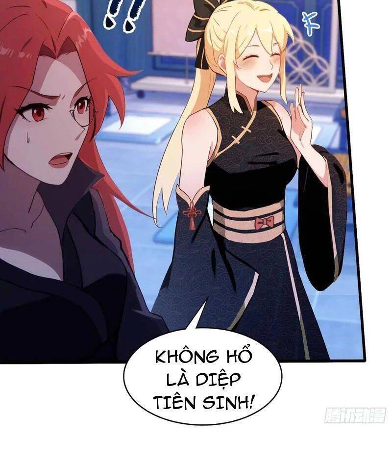 Hoá Ra Ta Đã Vô Địch Từ Lâu - Chapter 143 - Page 21