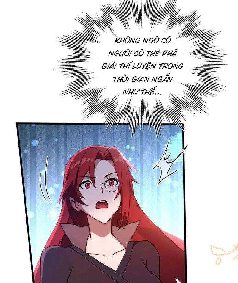 Hoá Ra Ta Đã Vô Địch Từ Lâu - Chapter 143 - Page 23