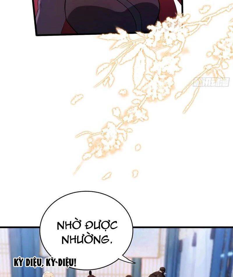 Hoá Ra Ta Đã Vô Địch Từ Lâu - Chapter 143 - Page 24