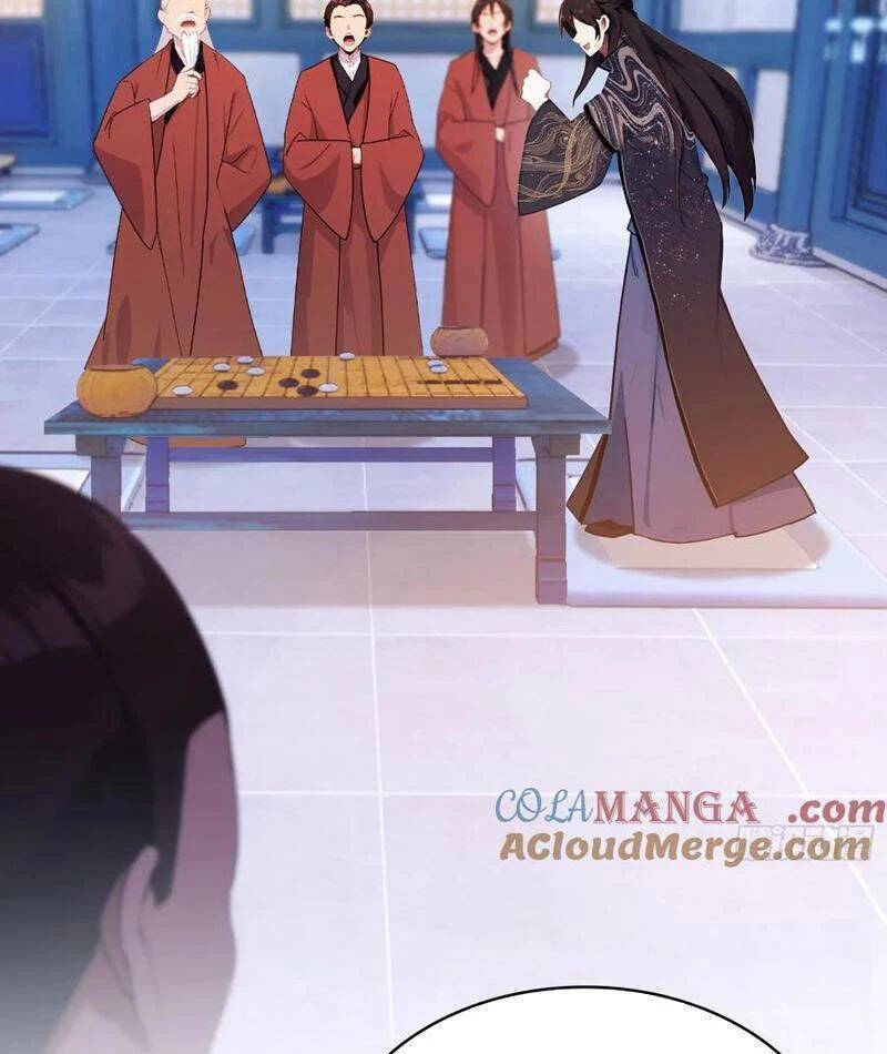 Hoá Ra Ta Đã Vô Địch Từ Lâu - Chapter 143 - Page 25