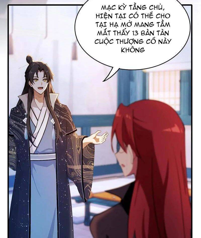 Hoá Ra Ta Đã Vô Địch Từ Lâu - Chapter 143 - Page 26