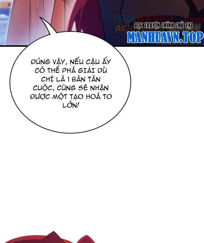 Hoá Ra Ta Đã Vô Địch Từ Lâu - Chapter 143 - Page 29