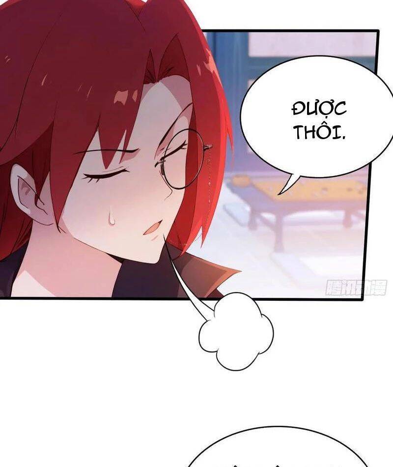 Hoá Ra Ta Đã Vô Địch Từ Lâu - Chapter 143 - Page 30