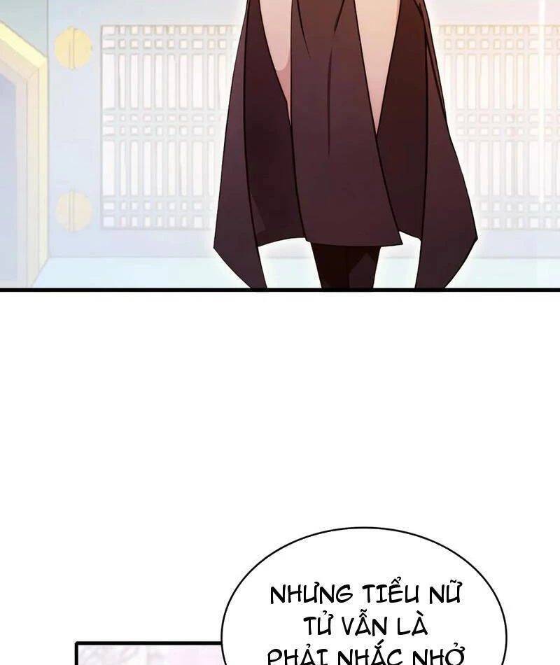 Hoá Ra Ta Đã Vô Địch Từ Lâu - Chapter 143 - Page 32