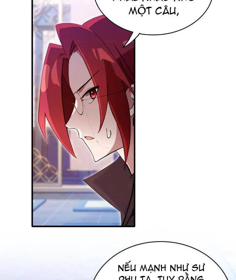 Hoá Ra Ta Đã Vô Địch Từ Lâu - Chapter 143 - Page 33