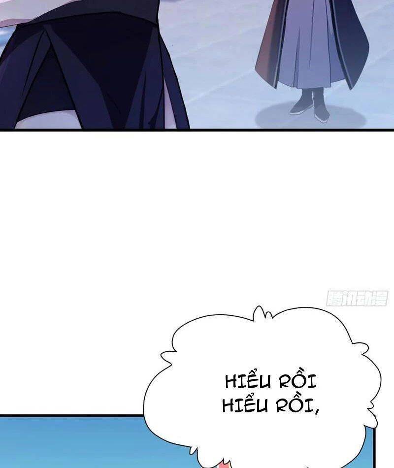 Hoá Ra Ta Đã Vô Địch Từ Lâu - Chapter 143 - Page 35