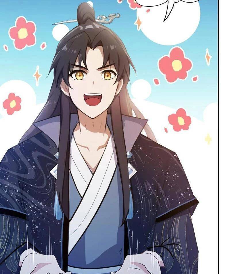 Hoá Ra Ta Đã Vô Địch Từ Lâu - Chapter 143 - Page 36