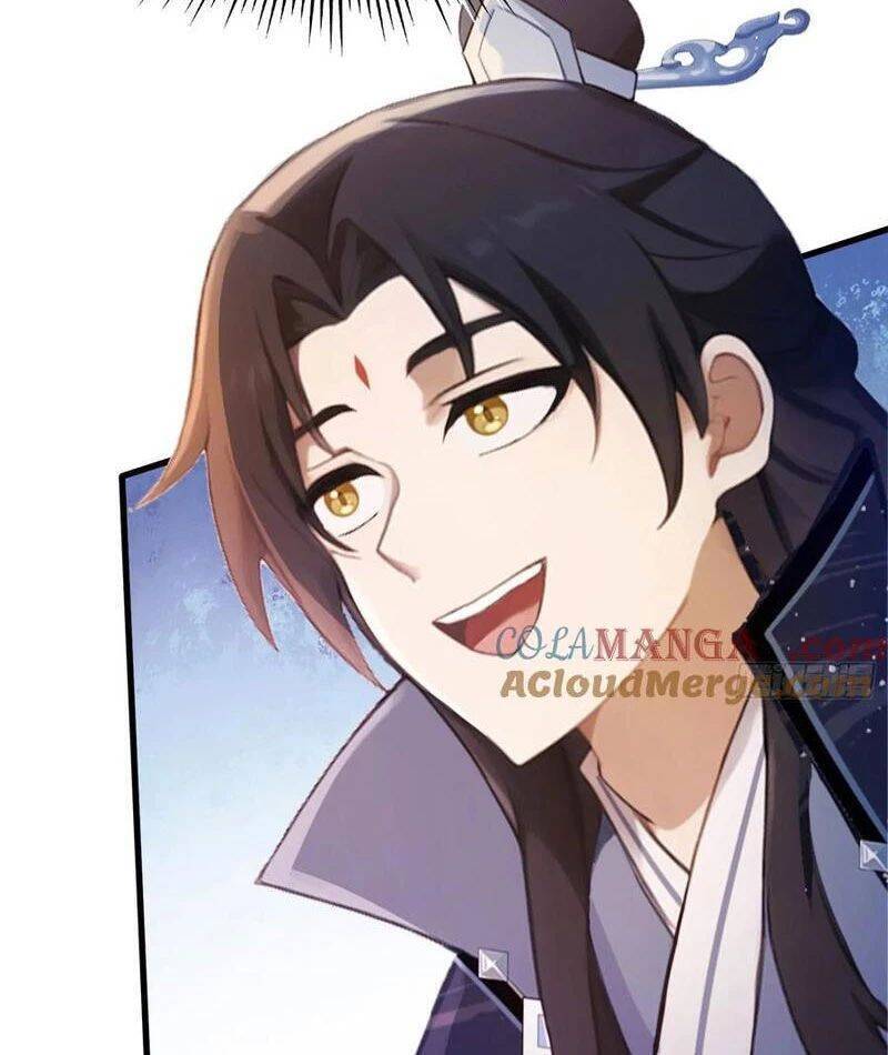 Hoá Ra Ta Đã Vô Địch Từ Lâu - Chapter 143 - Page 38