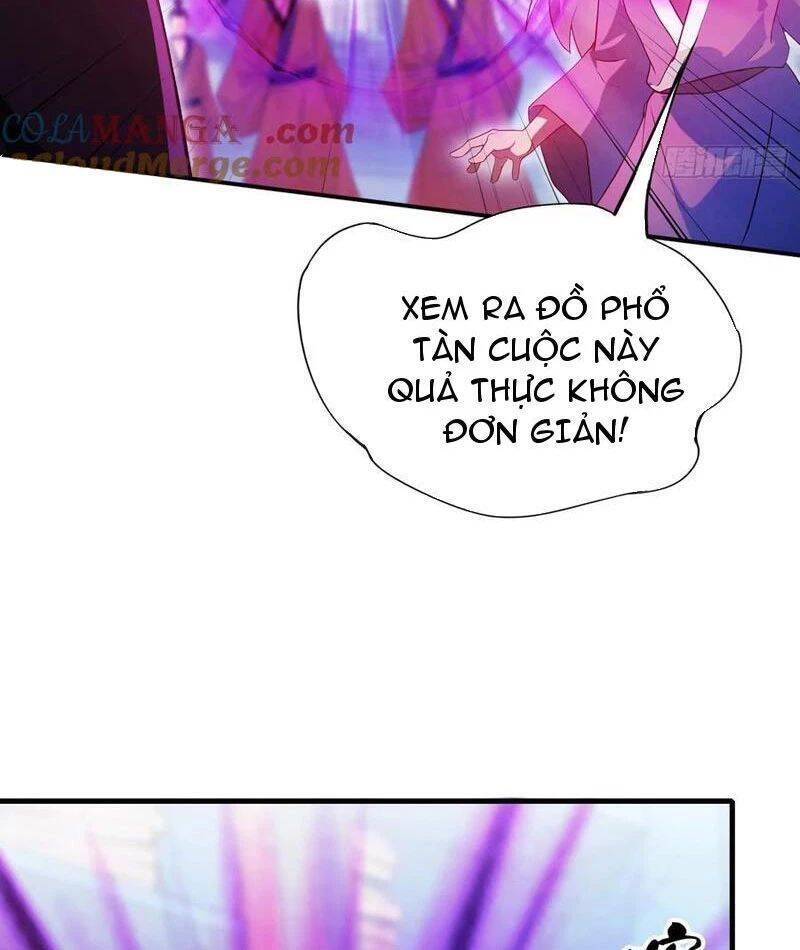Hoá Ra Ta Đã Vô Địch Từ Lâu - Chapter 143 - Page 45