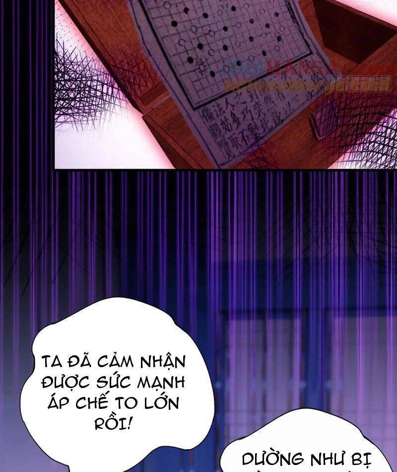 Hoá Ra Ta Đã Vô Địch Từ Lâu - Chapter 143 - Page 48