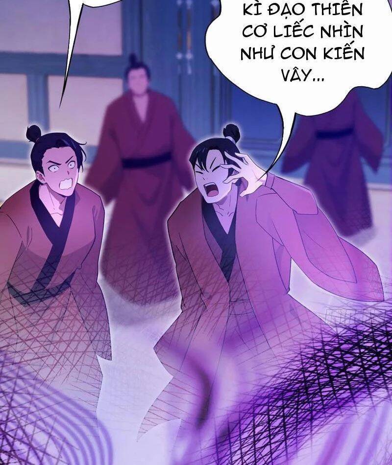 Hoá Ra Ta Đã Vô Địch Từ Lâu - Chapter 143 - Page 49