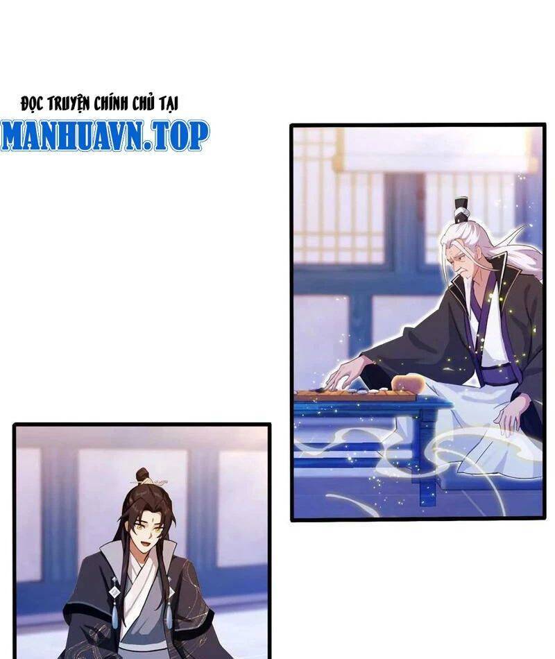 Hoá Ra Ta Đã Vô Địch Từ Lâu - Chapter 143 - Page 5