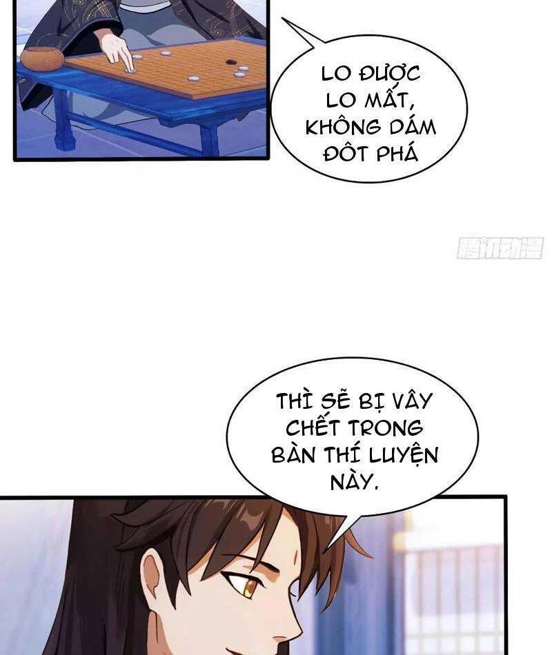 Hoá Ra Ta Đã Vô Địch Từ Lâu - Chapter 143 - Page 6