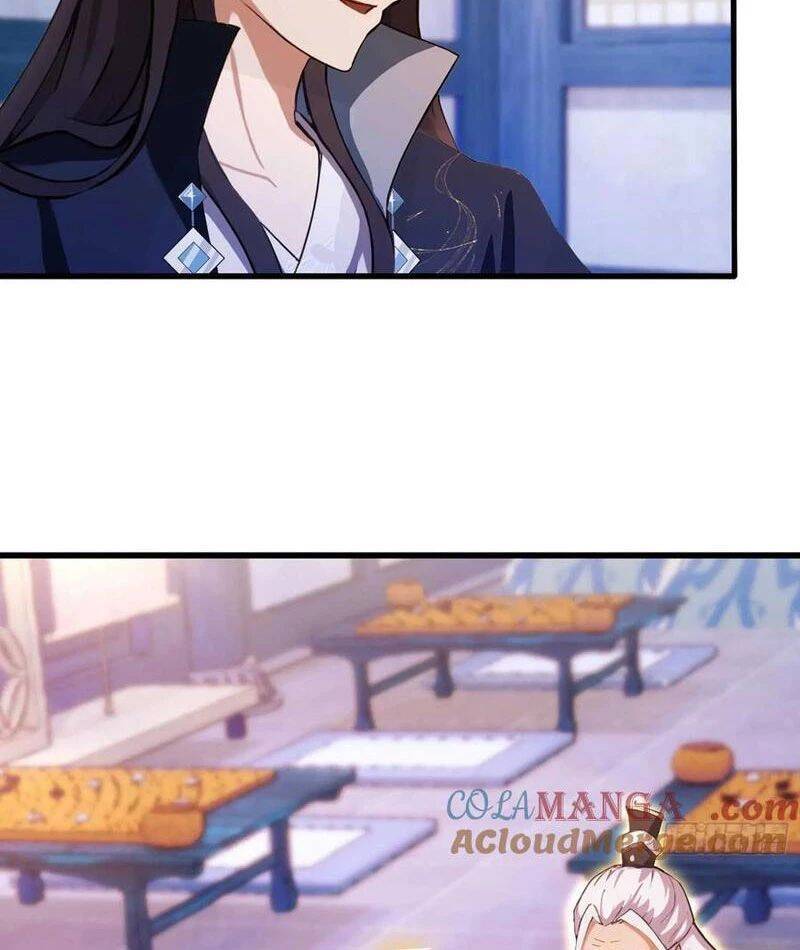 Hoá Ra Ta Đã Vô Địch Từ Lâu - Chapter 143 - Page 7