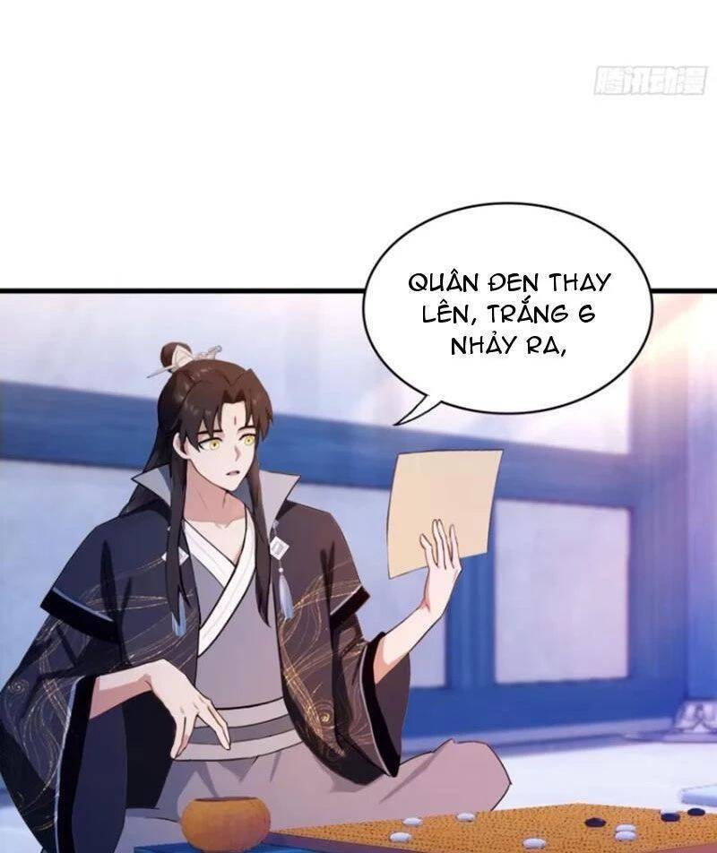 Hoá Ra Ta Đã Vô Địch Từ Lâu - Chapter 144 - Page 10