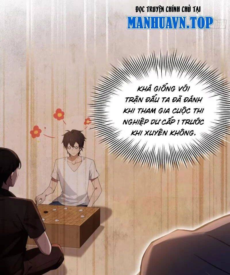 Hoá Ra Ta Đã Vô Địch Từ Lâu - Chapter 144 - Page 13