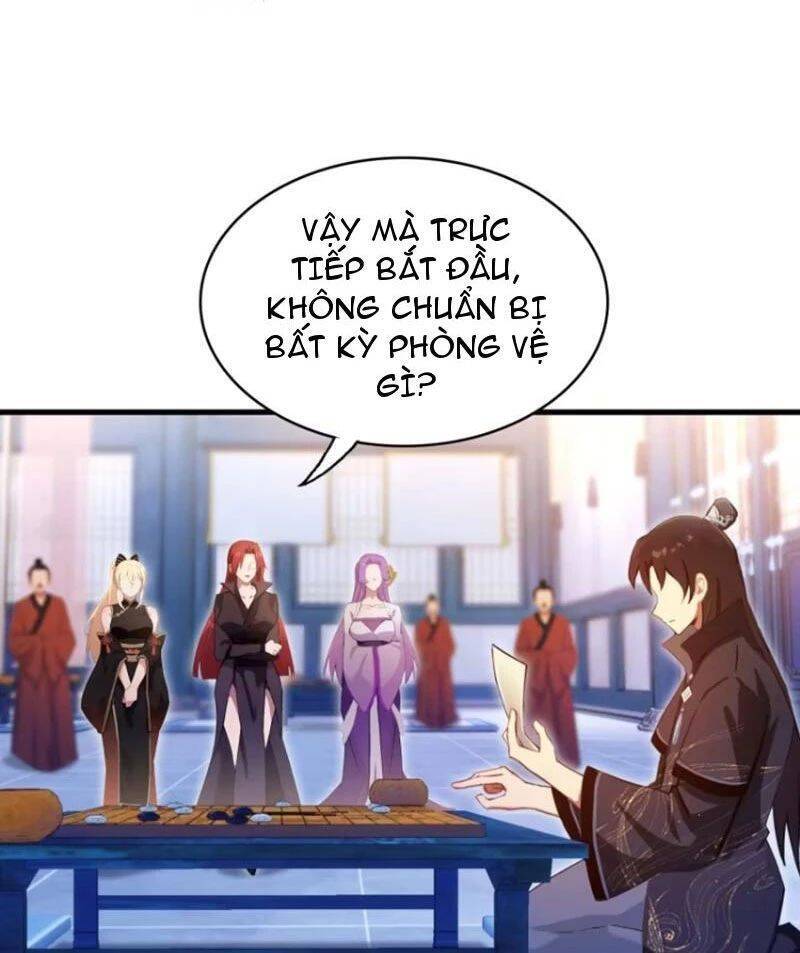 Hoá Ra Ta Đã Vô Địch Từ Lâu - Chapter 144 - Page 15