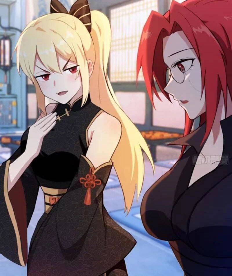 Hoá Ra Ta Đã Vô Địch Từ Lâu - Chapter 144 - Page 17