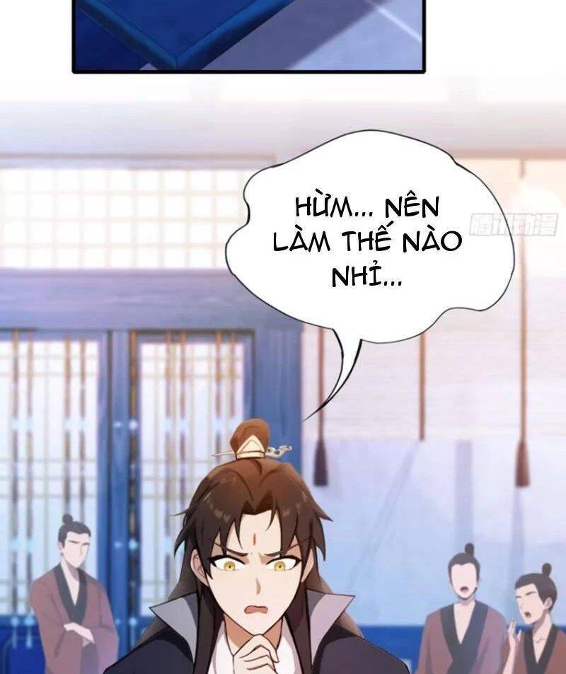 Hoá Ra Ta Đã Vô Địch Từ Lâu - Chapter 144 - Page 20