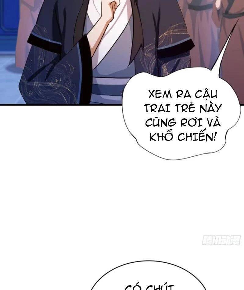 Hoá Ra Ta Đã Vô Địch Từ Lâu - Chapter 144 - Page 21