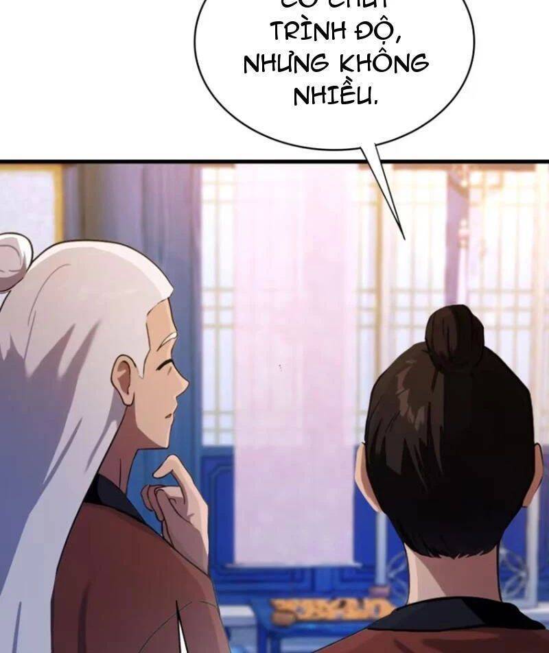 Hoá Ra Ta Đã Vô Địch Từ Lâu - Chapter 144 - Page 22