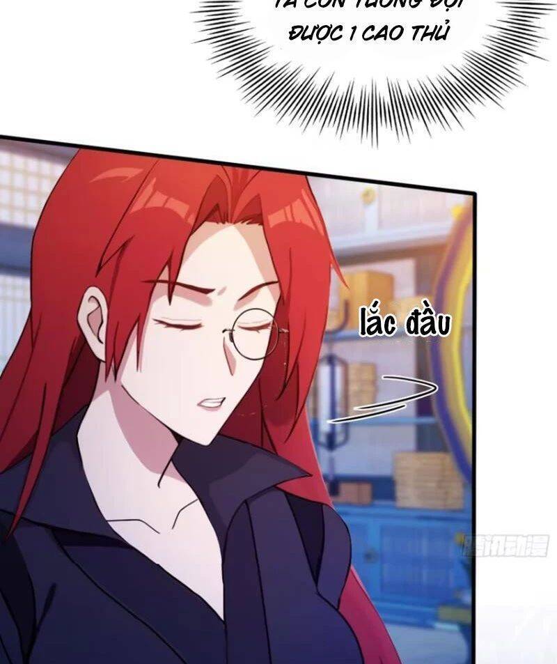 Hoá Ra Ta Đã Vô Địch Từ Lâu - Chapter 144 - Page 24