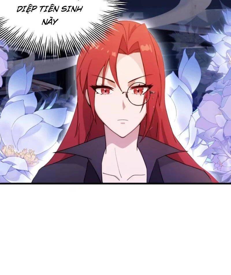 Hoá Ra Ta Đã Vô Địch Từ Lâu - Chapter 144 - Page 27