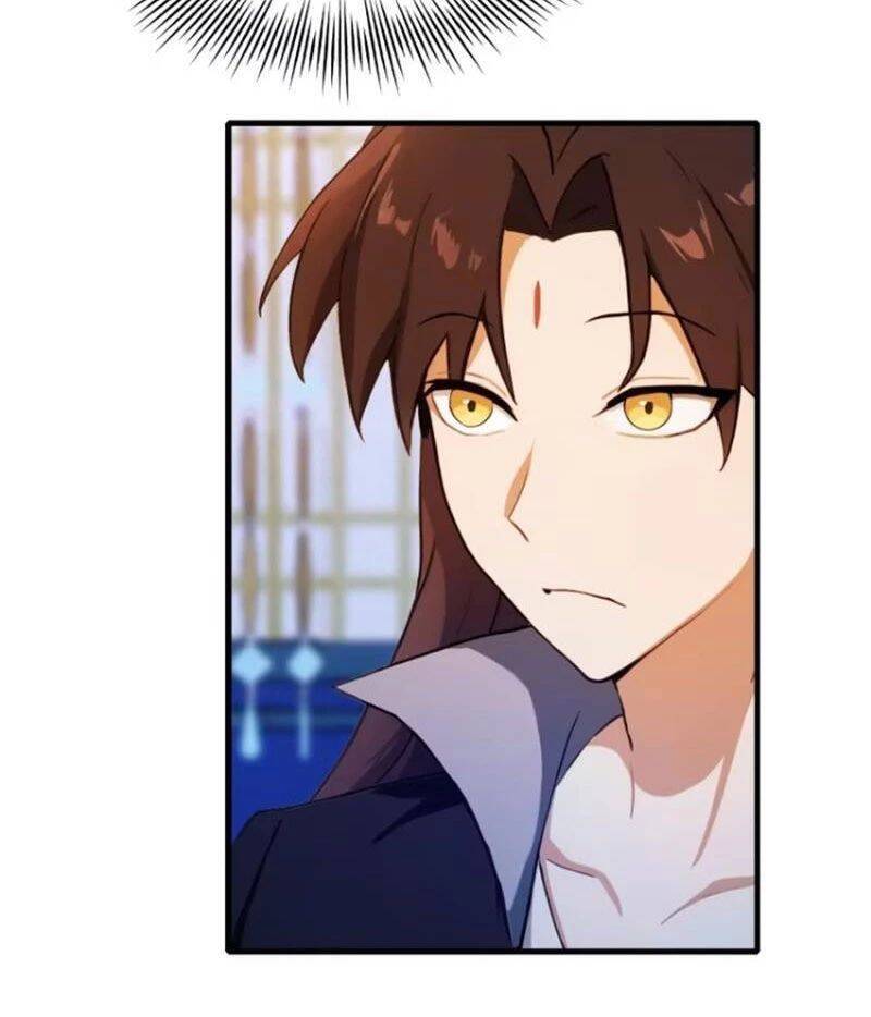 Hoá Ra Ta Đã Vô Địch Từ Lâu - Chapter 144 - Page 30