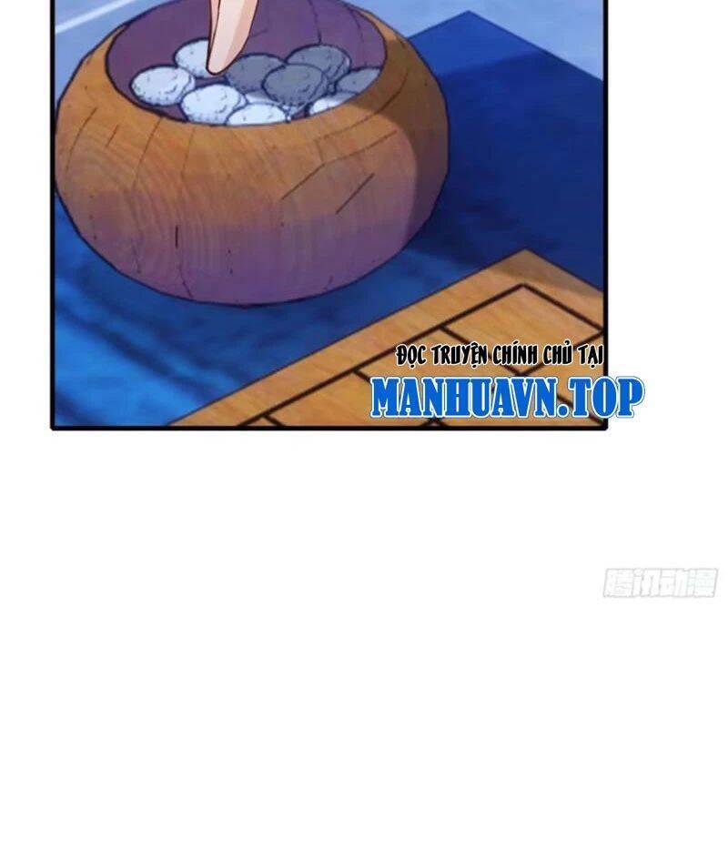 Hoá Ra Ta Đã Vô Địch Từ Lâu - Chapter 144 - Page 32