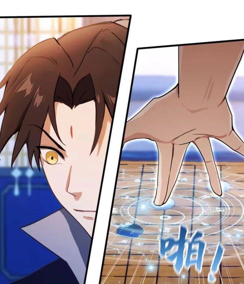 Hoá Ra Ta Đã Vô Địch Từ Lâu - Chapter 144 - Page 33