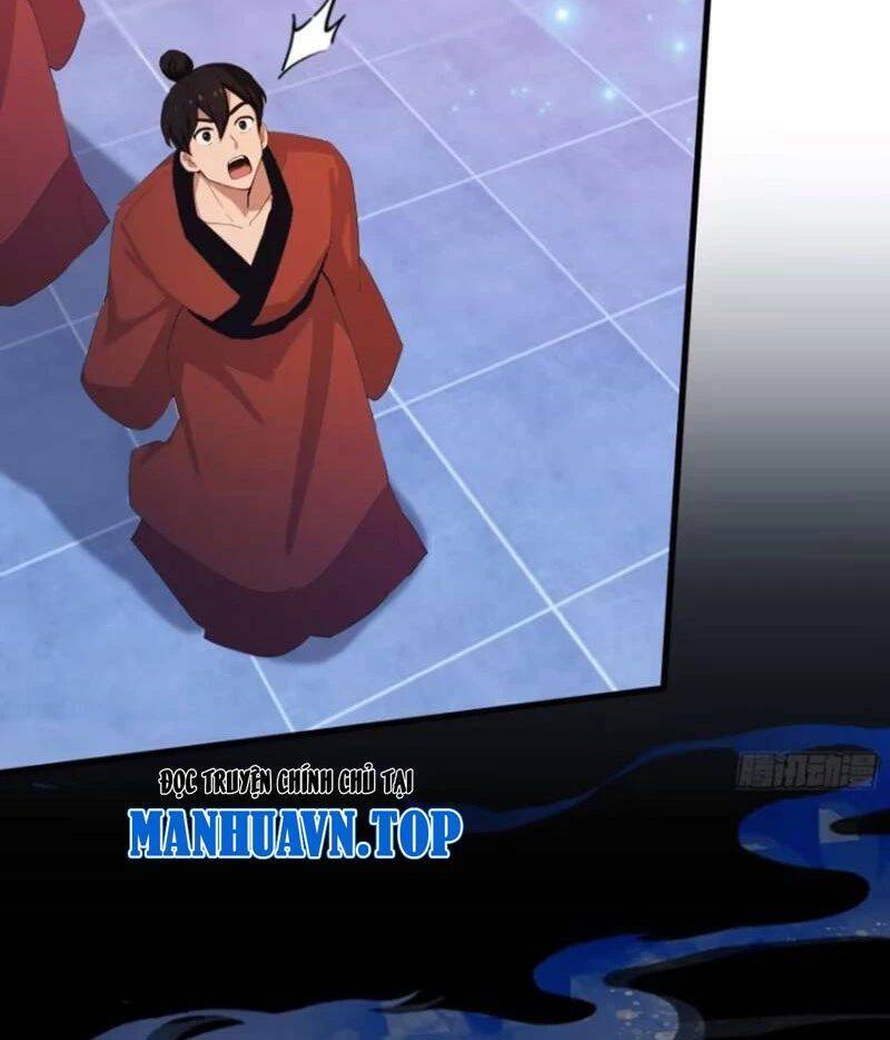 Hoá Ra Ta Đã Vô Địch Từ Lâu - Chapter 144 - Page 35