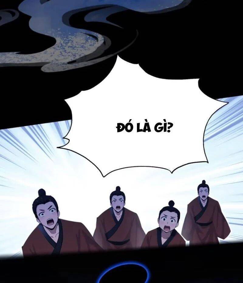 Hoá Ra Ta Đã Vô Địch Từ Lâu - Chapter 144 - Page 36
