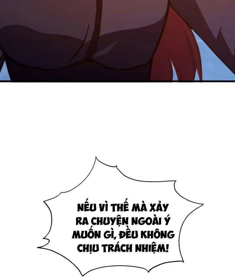 Hoá Ra Ta Đã Vô Địch Từ Lâu - Chapter 144 - Page 4