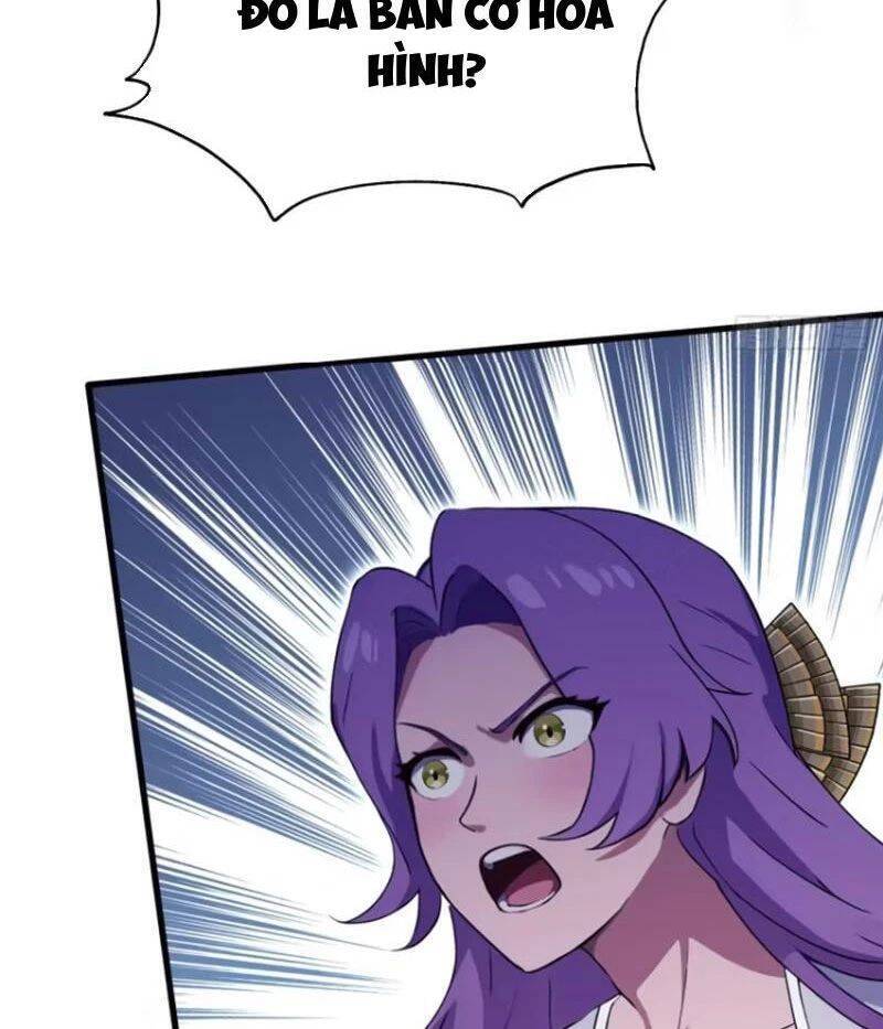 Hoá Ra Ta Đã Vô Địch Từ Lâu - Chapter 144 - Page 40