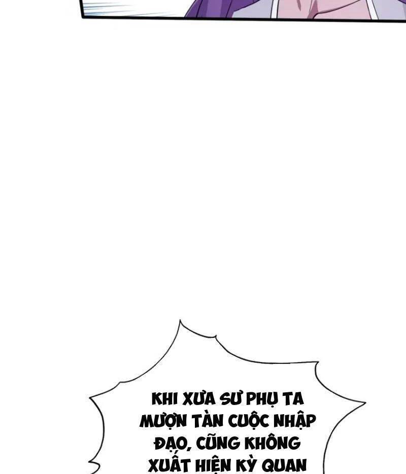 Hoá Ra Ta Đã Vô Địch Từ Lâu - Chapter 144 - Page 41