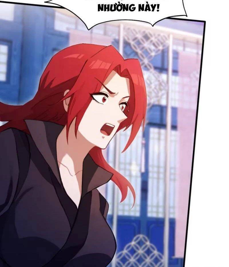 Hoá Ra Ta Đã Vô Địch Từ Lâu - Chapter 144 - Page 42