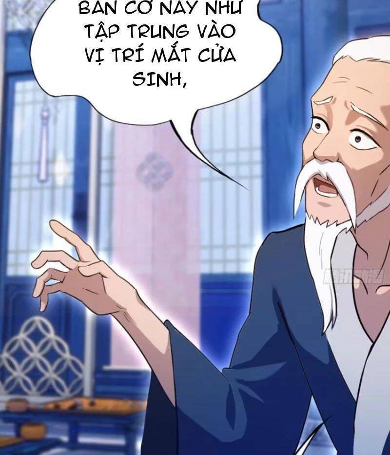 Hoá Ra Ta Đã Vô Địch Từ Lâu - Chapter 144 - Page 47
