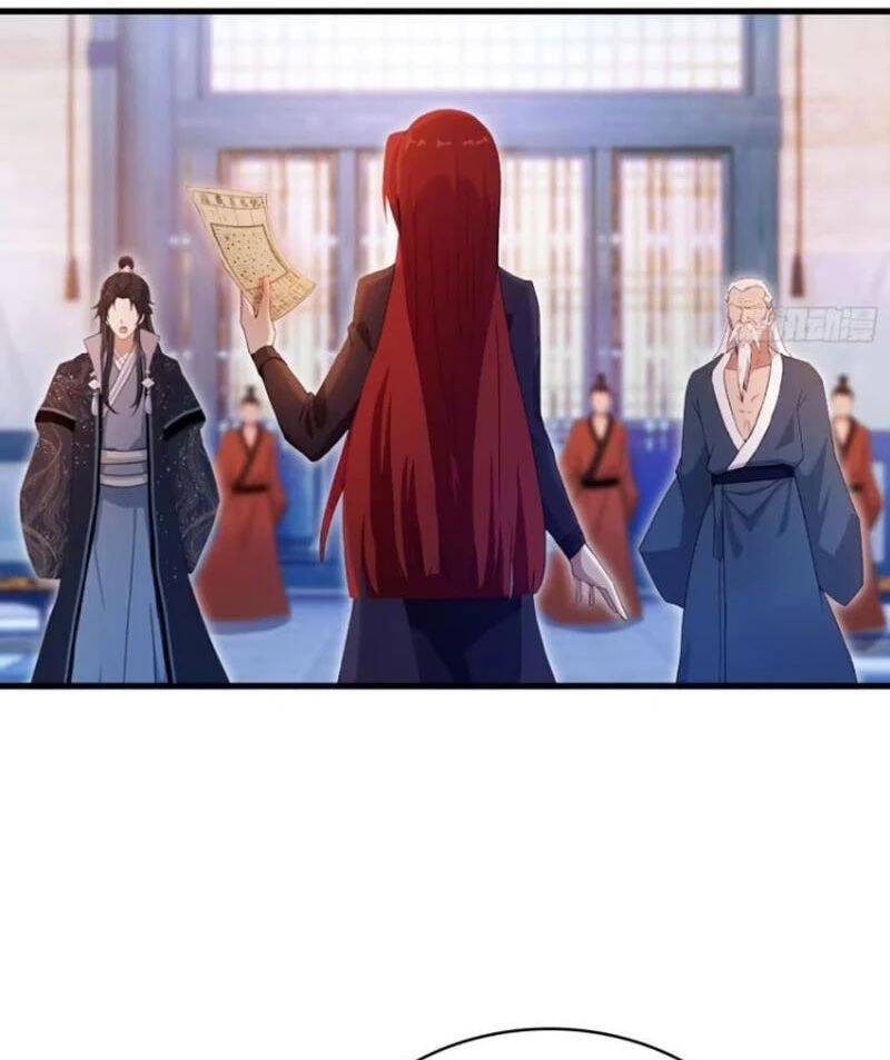 Hoá Ra Ta Đã Vô Địch Từ Lâu - Chapter 144 - Page 5