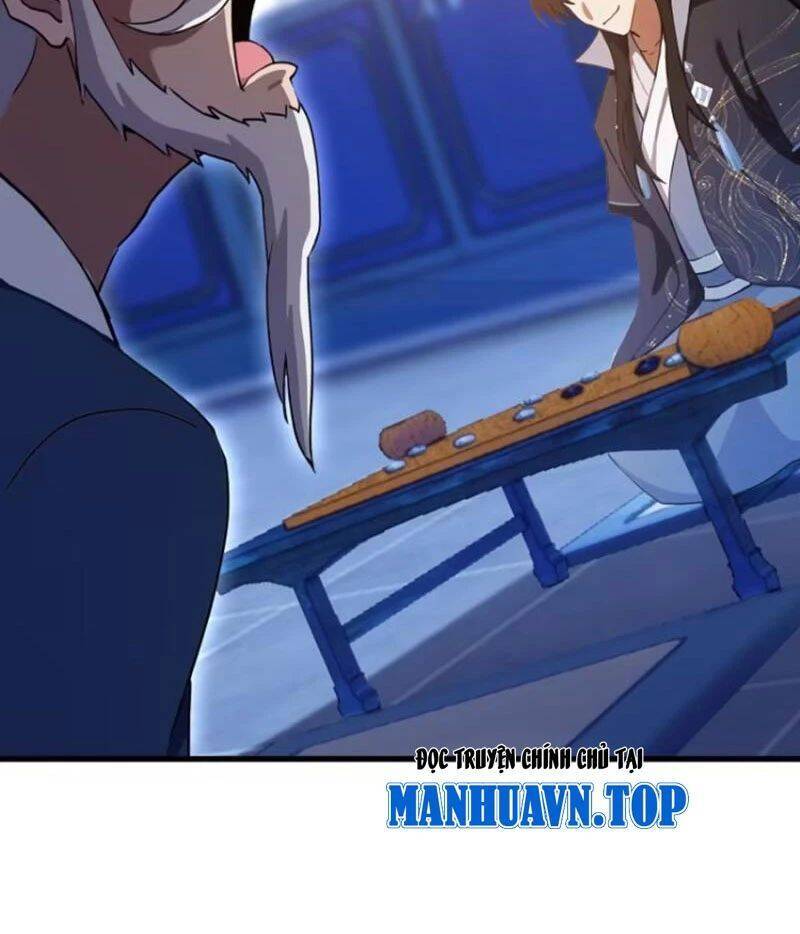 Hoá Ra Ta Đã Vô Địch Từ Lâu - Chapter 144 - Page 50