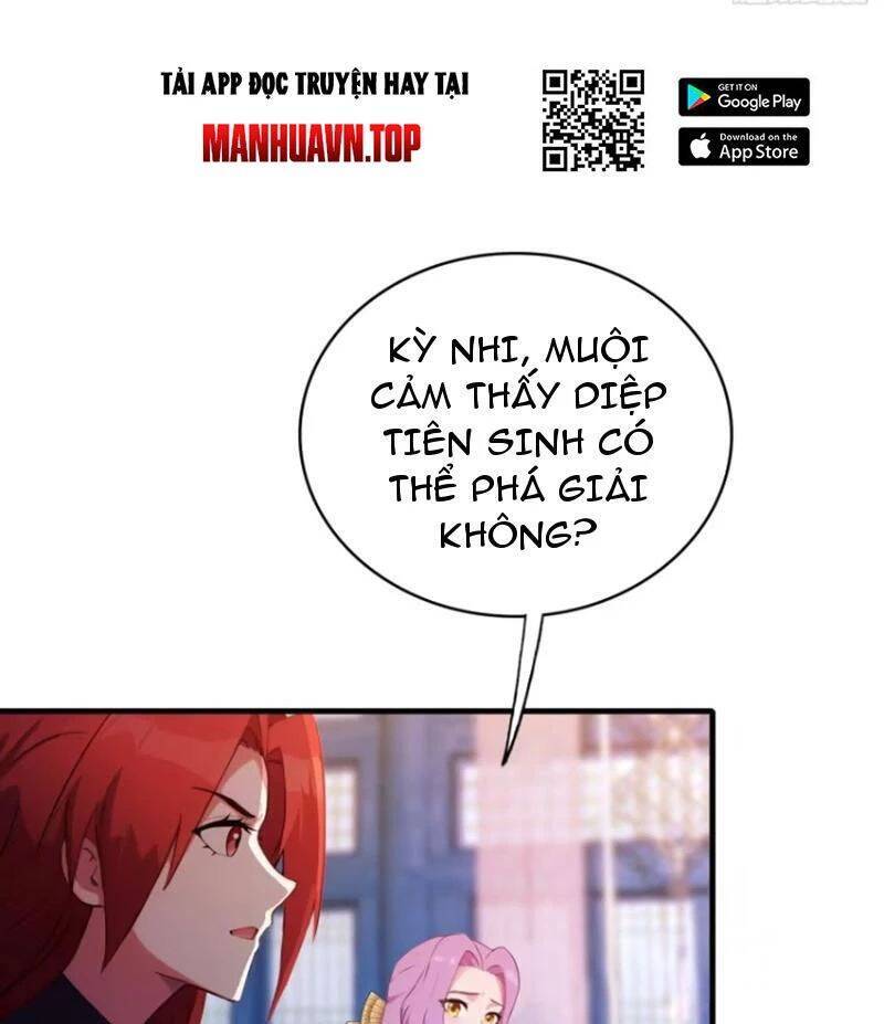 Hoá Ra Ta Đã Vô Địch Từ Lâu - Chapter 144 - Page 51