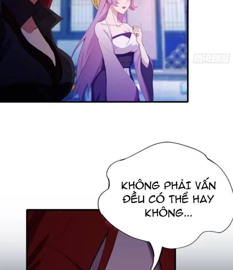 Hoá Ra Ta Đã Vô Địch Từ Lâu - Chapter 144 - Page 52