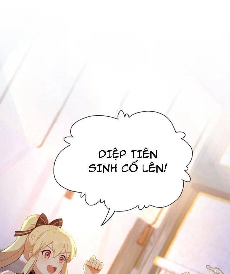 Hoá Ra Ta Đã Vô Địch Từ Lâu - Chapter 144 - Page 7