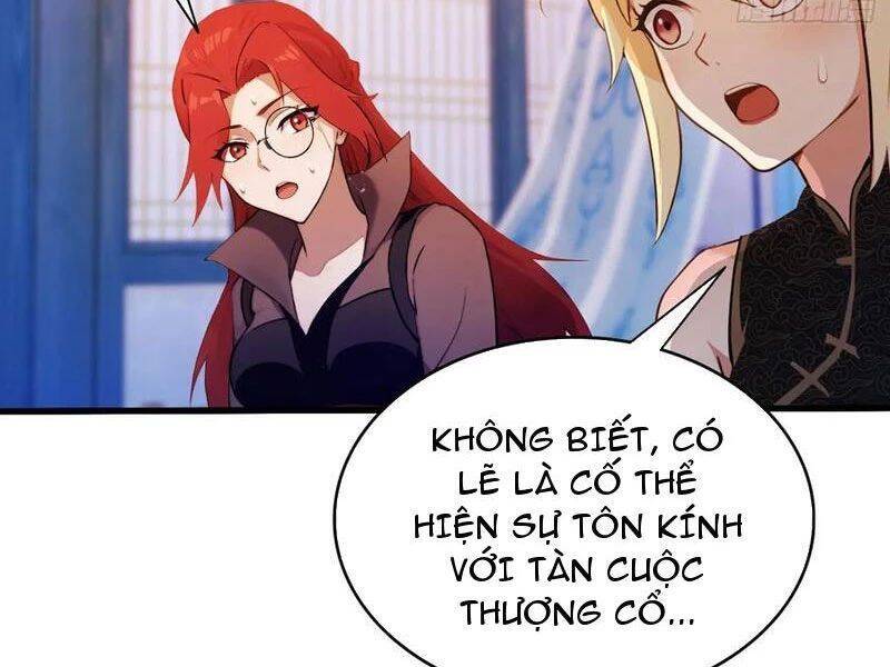Hoá Ra Ta Đã Vô Địch Từ Lâu - Chapter 145 - Page 23
