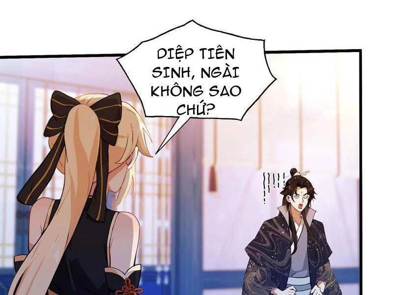 Hoá Ra Ta Đã Vô Địch Từ Lâu - Chapter 145 - Page 32